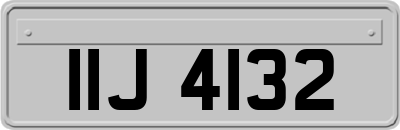 IIJ4132