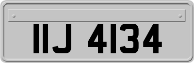 IIJ4134