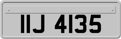IIJ4135