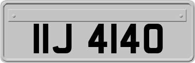 IIJ4140