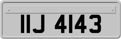 IIJ4143