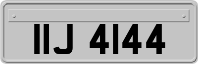 IIJ4144