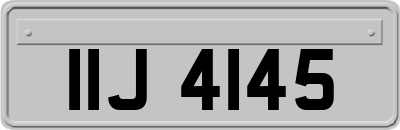 IIJ4145