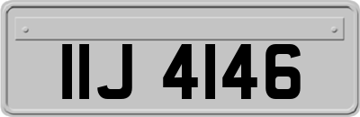 IIJ4146