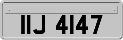 IIJ4147