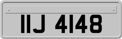 IIJ4148