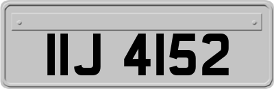 IIJ4152