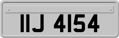 IIJ4154