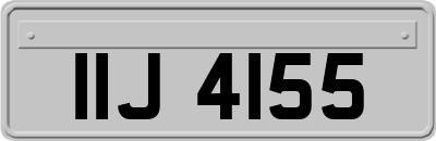 IIJ4155