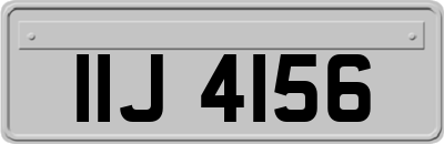 IIJ4156