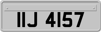 IIJ4157