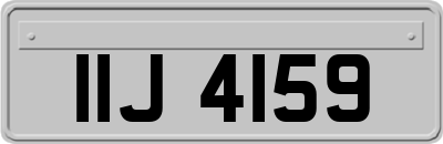 IIJ4159