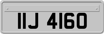 IIJ4160