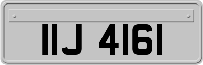 IIJ4161