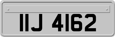 IIJ4162