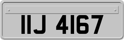 IIJ4167