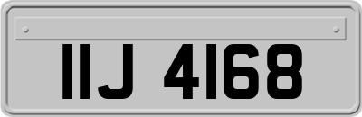 IIJ4168