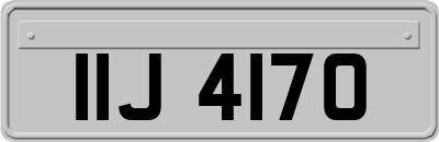 IIJ4170