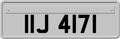 IIJ4171