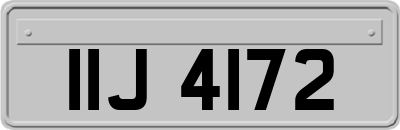 IIJ4172