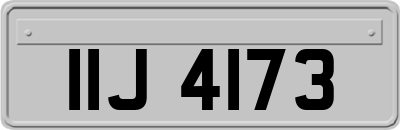 IIJ4173