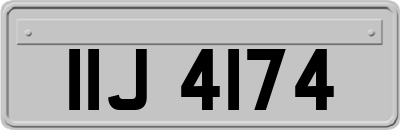 IIJ4174