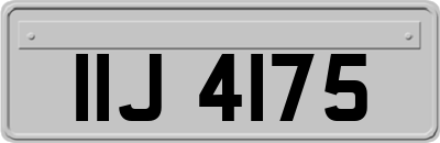 IIJ4175