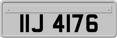 IIJ4176