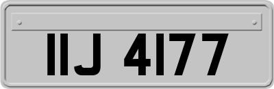 IIJ4177