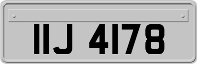 IIJ4178