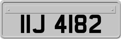IIJ4182
