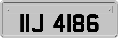 IIJ4186
