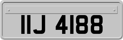 IIJ4188