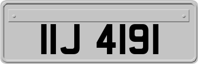 IIJ4191