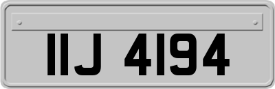 IIJ4194
