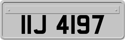 IIJ4197