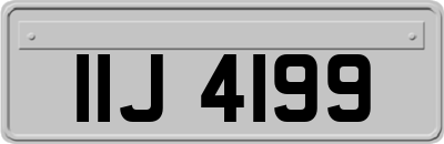 IIJ4199