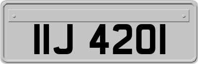 IIJ4201