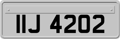 IIJ4202