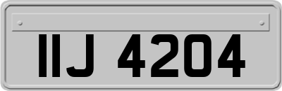 IIJ4204