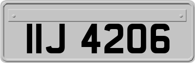 IIJ4206