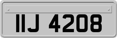 IIJ4208