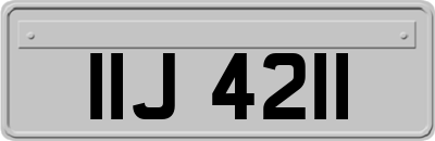 IIJ4211