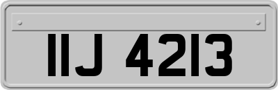 IIJ4213