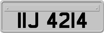 IIJ4214