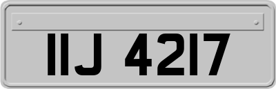 IIJ4217