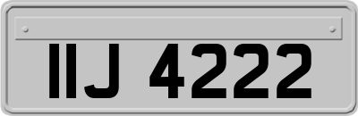 IIJ4222