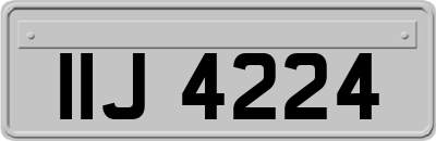 IIJ4224