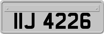 IIJ4226