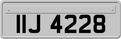 IIJ4228